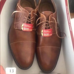 New Dexter Comfort Men’s 13